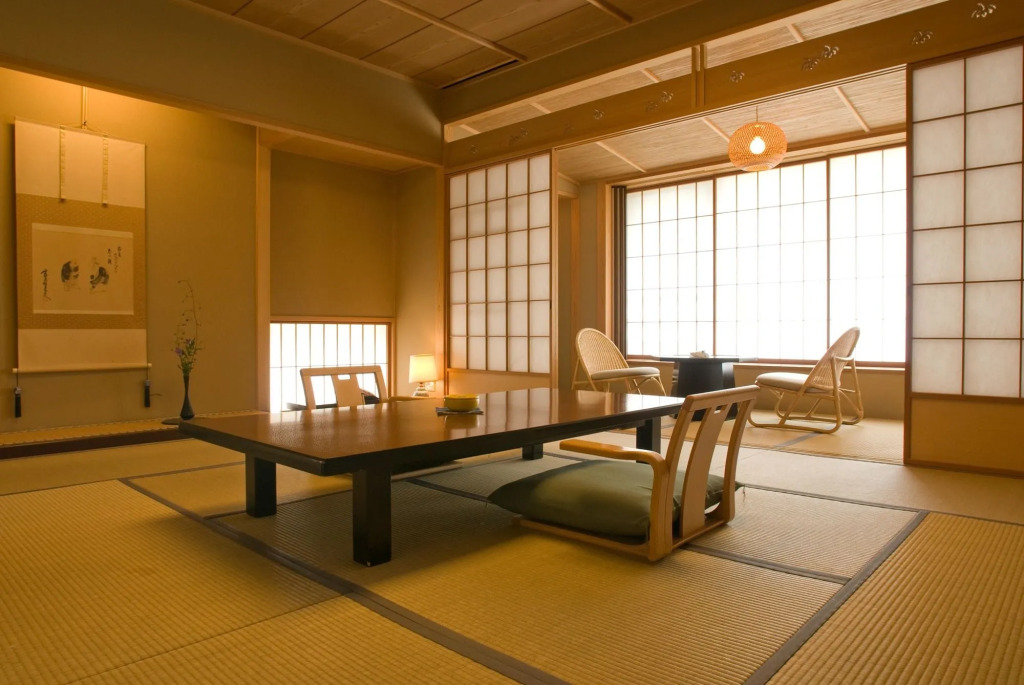 Ikaho Onsen Oyadotamaki
