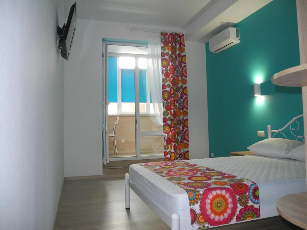 Doba In Ua Luhovska255 Apartments