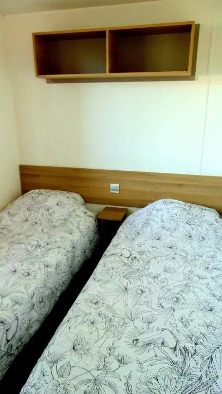Mobile home 62923 TyBreizh Holidays at Mar Estang 4 star without fun pass