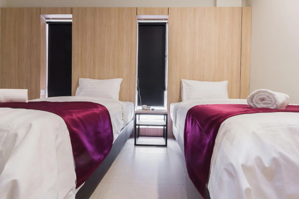 GM Hotel Kuantan