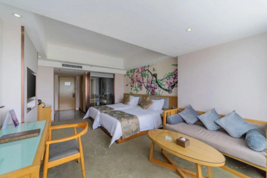 Paco Hotel (Shunde Beijiao Midea Group Headquarter