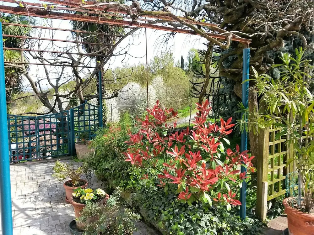 B&B Fa Babòia