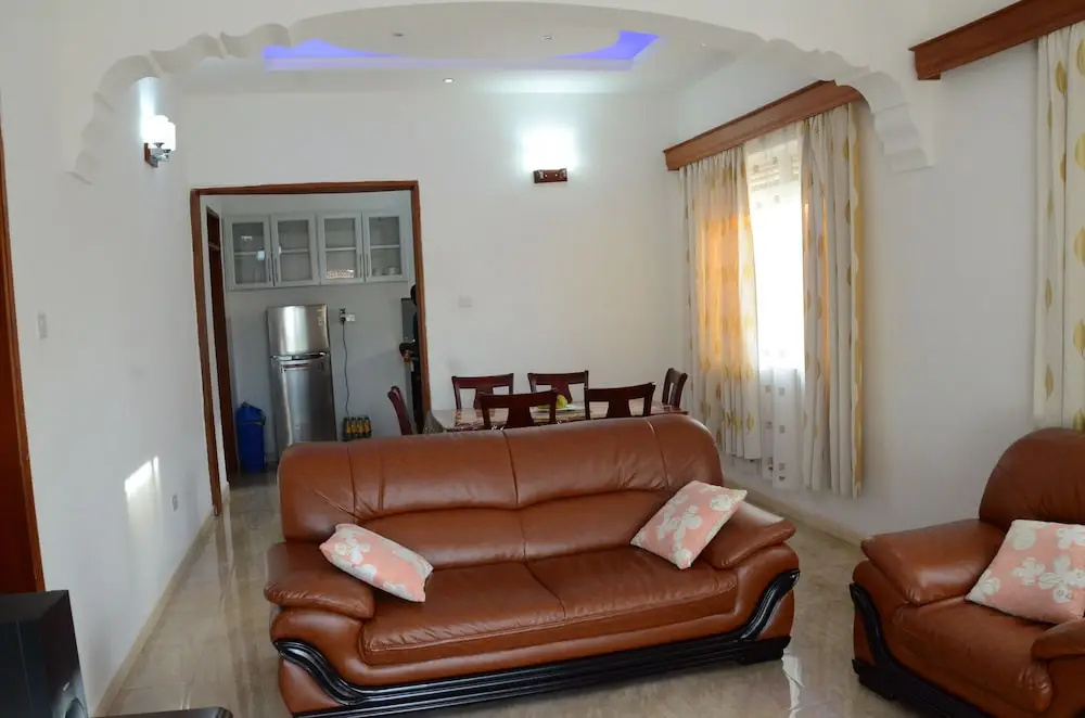 Muyenga Luxury Vacation Home