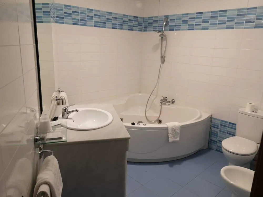 Hostal la Alegria