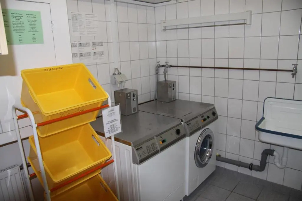 Ferienwohnungen Landgasthof Gilsbach