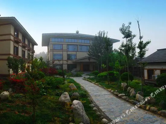 Yuwenquan Hotel