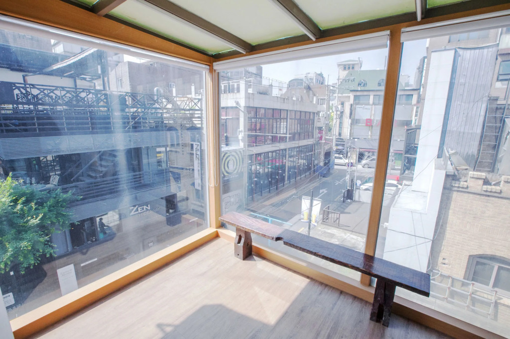 Cocoa Guesthouse