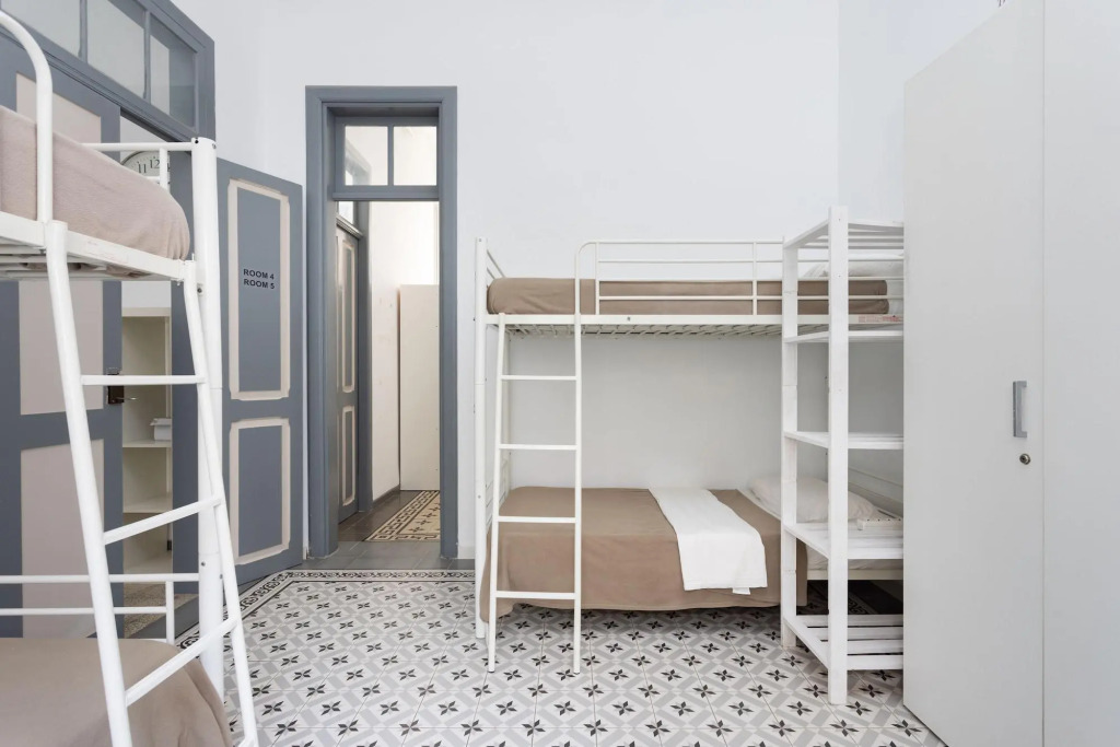 Wanderlust Hostel