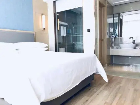 Vienna International Hotel