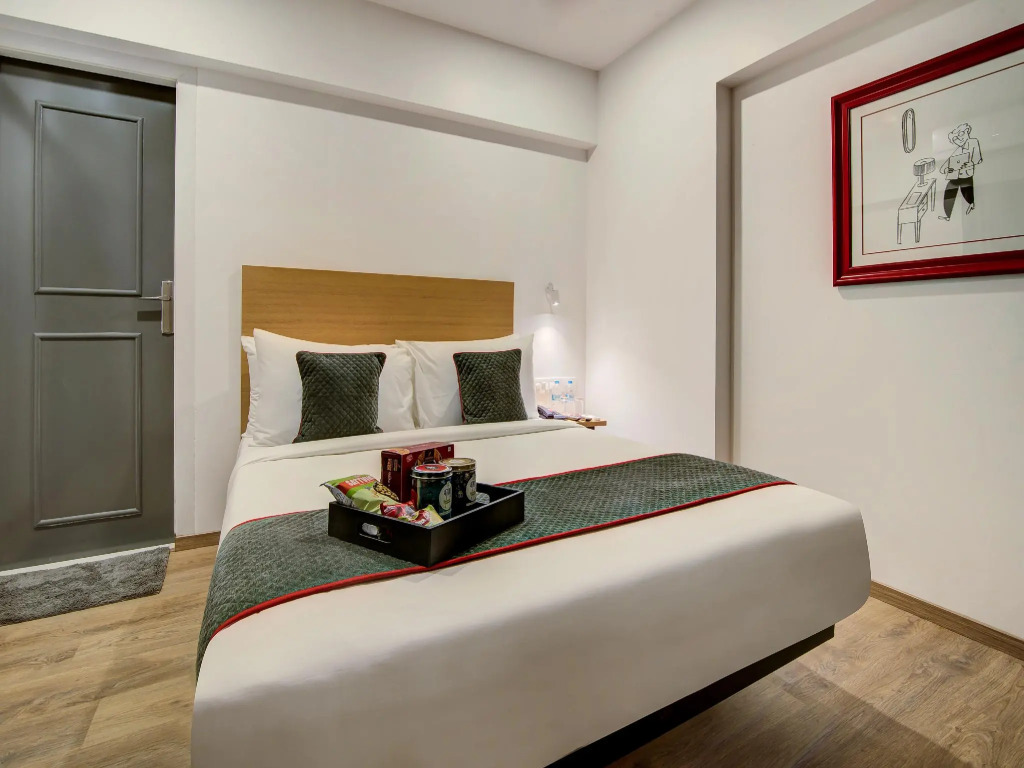 Apex Beacon Hotel, Mumbai