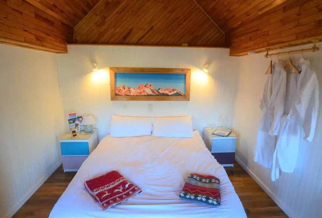 Le Petit Chalet-Leard