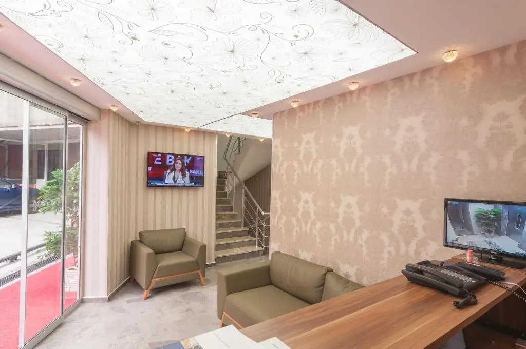 Best Fulya Suites