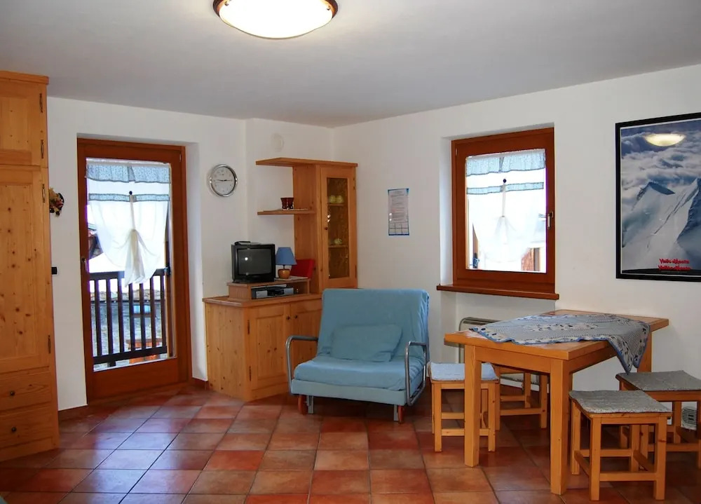 Case Gran Paradiso Rhemes Notre Dame