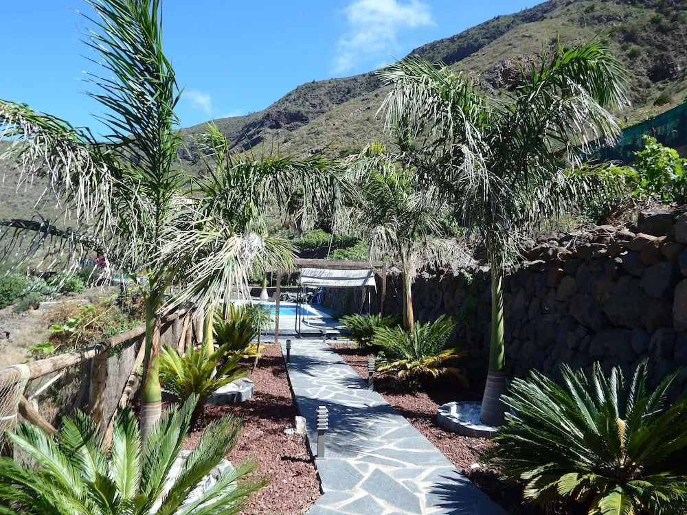 Finca Ángeles