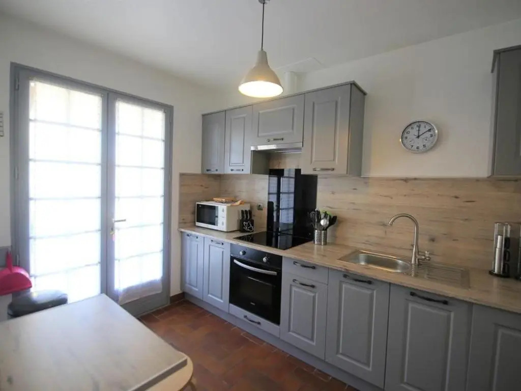 Maison Saint-Hilaire-de-Riez, 3 pièces, 4 personnes - FR-1-428-99