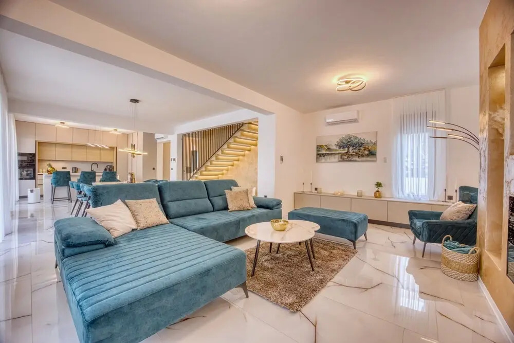 Villa Elena ZadarVillas