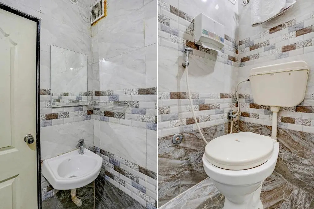 Fabhotel Himalay Guest House