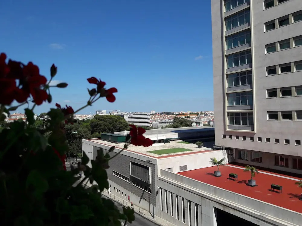 Sonho de Lisboa B&B