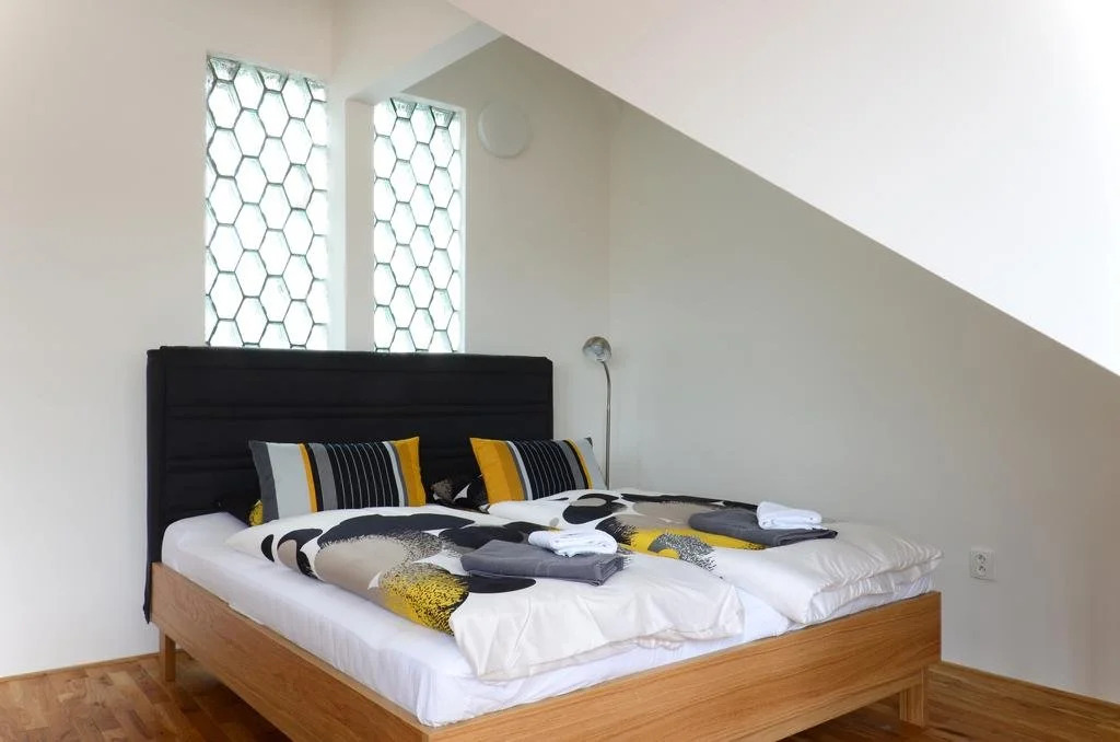 Bed and breakfast Placzek