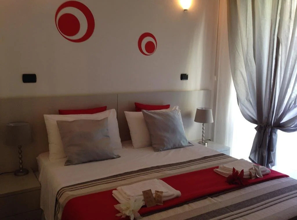 City and Sea Resort