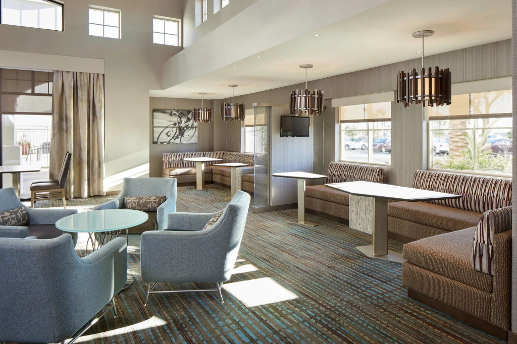 Residence Inn by Marriott San Diego Chula Vista