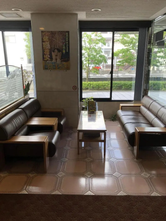 Smile Hotel Oita Hita