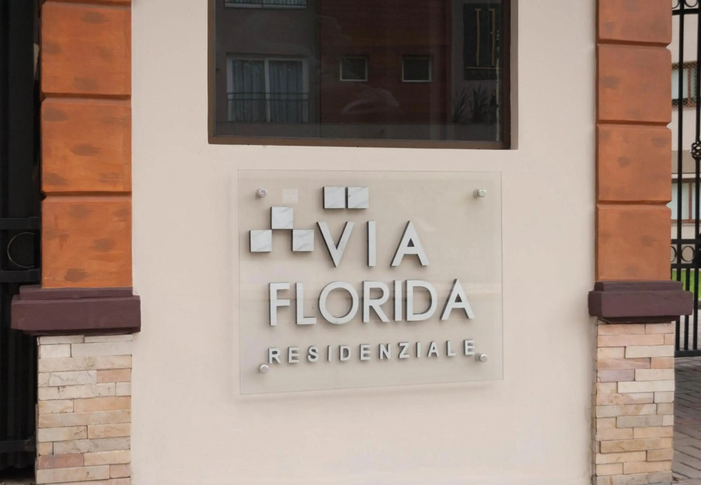 Via Florida Luxo I - 302