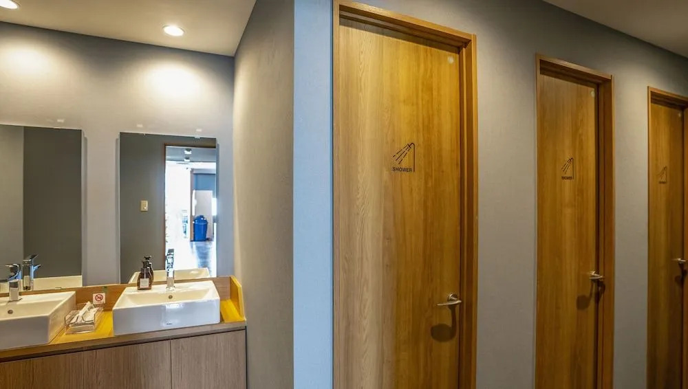 R9 Hostel Tochigi Ekimae - Male Only