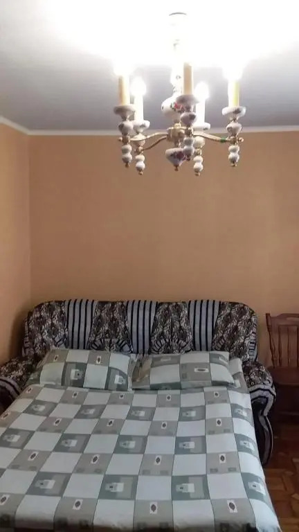 Guest house on Tereshkova 2