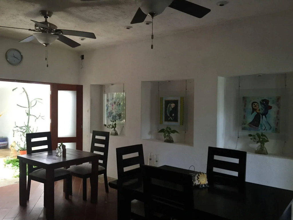 Mi Casa en Cozumel
