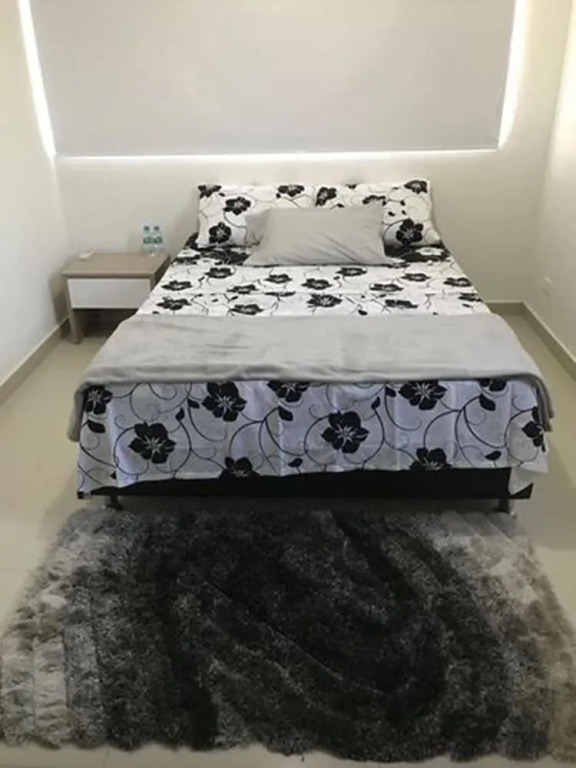 Apartamento Zona Norte Barranquilla