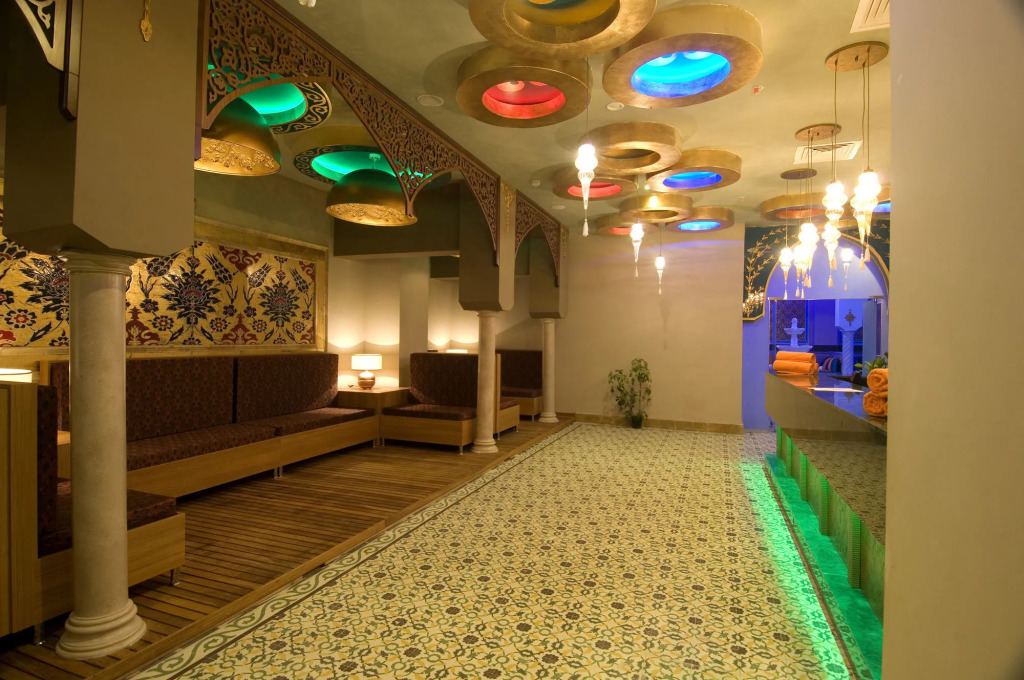 Adenya Hotel & Resort