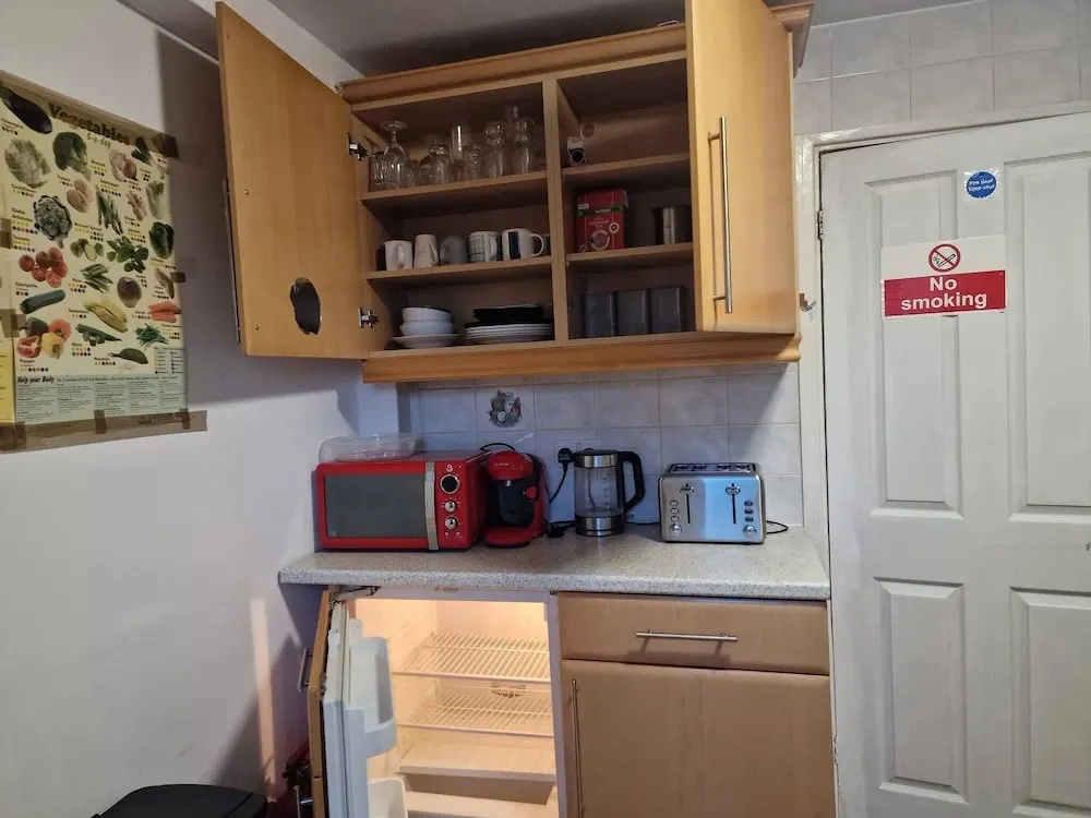 Basildon Holiday Home Essex UK