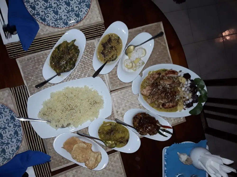 Sobaya Bungalow