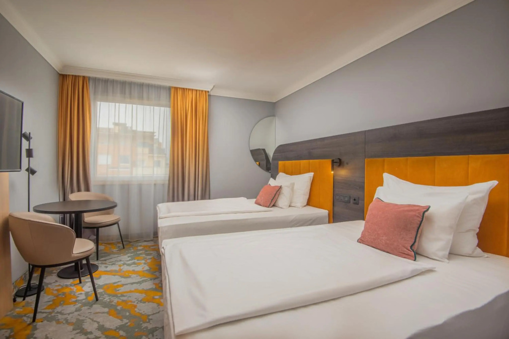 Castrum Hotel Székesfehérvár