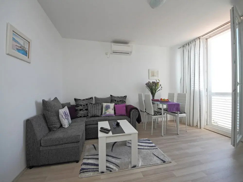 Apartment Lavandula