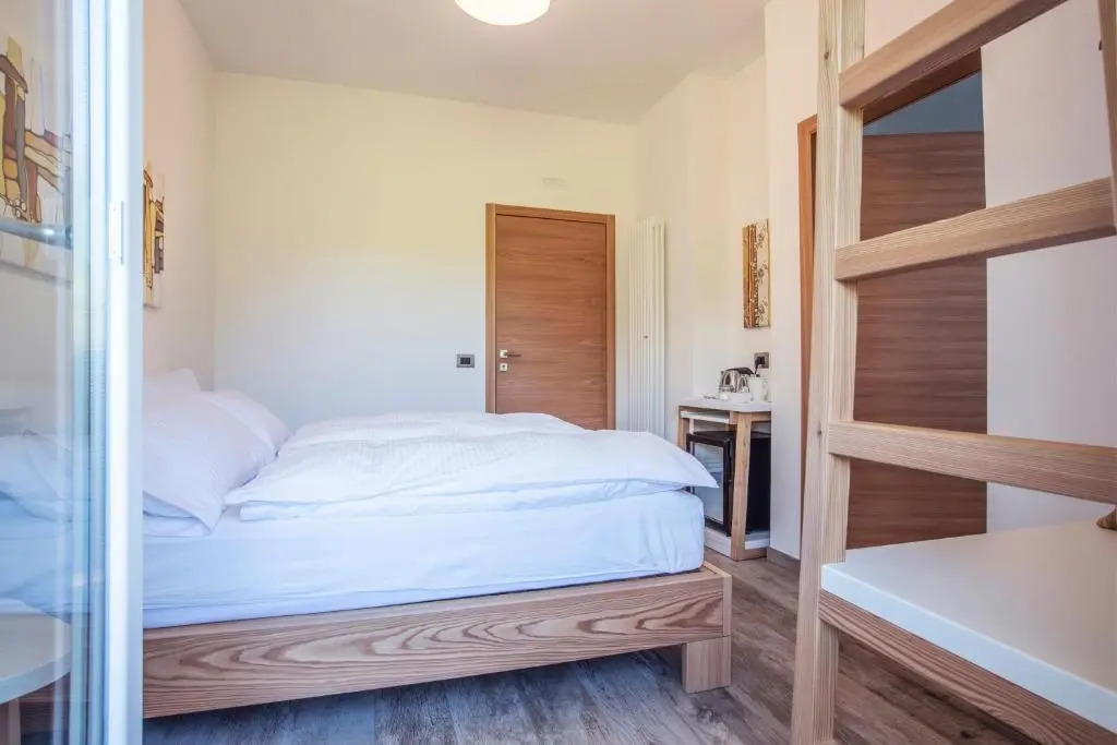 Pra Da Lares B&B