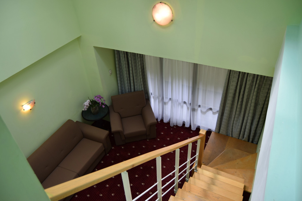 Hotel Mara