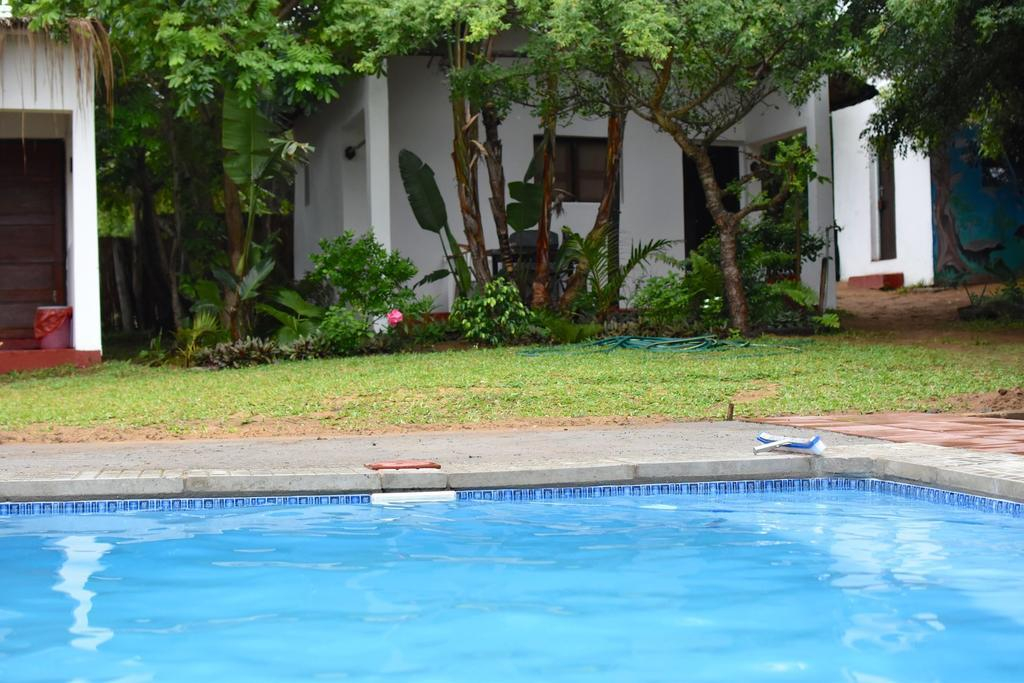 Gamboozini Lodge