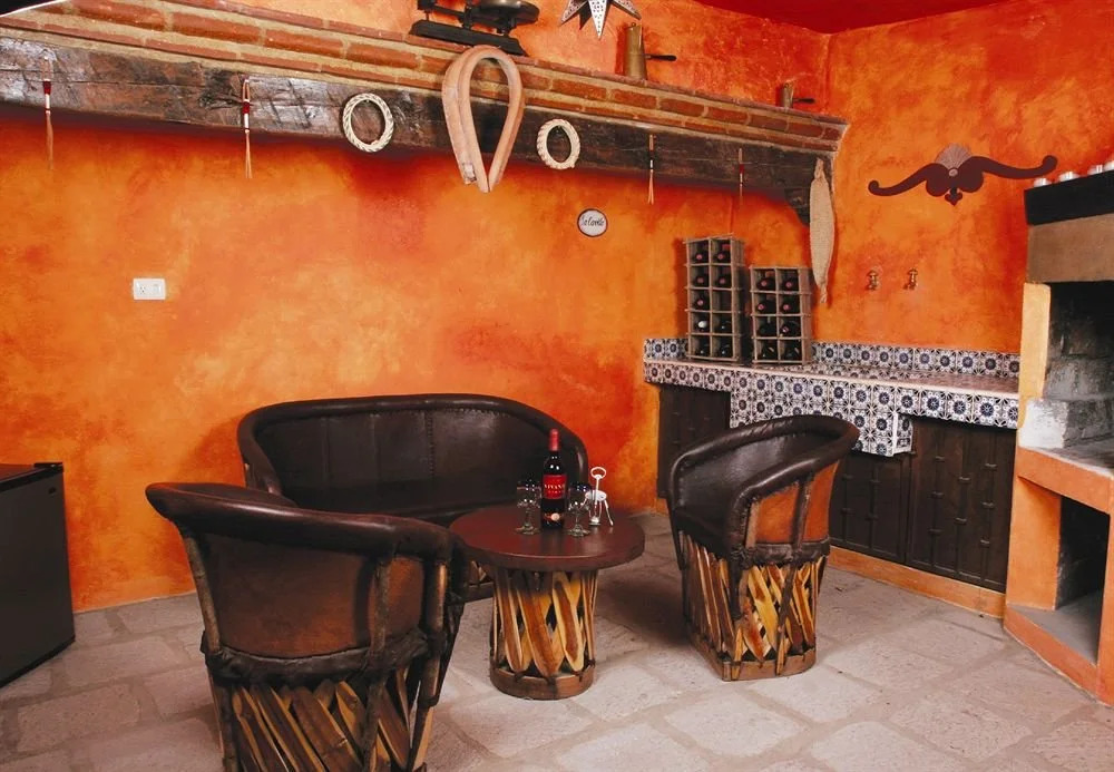 Casa Maria
