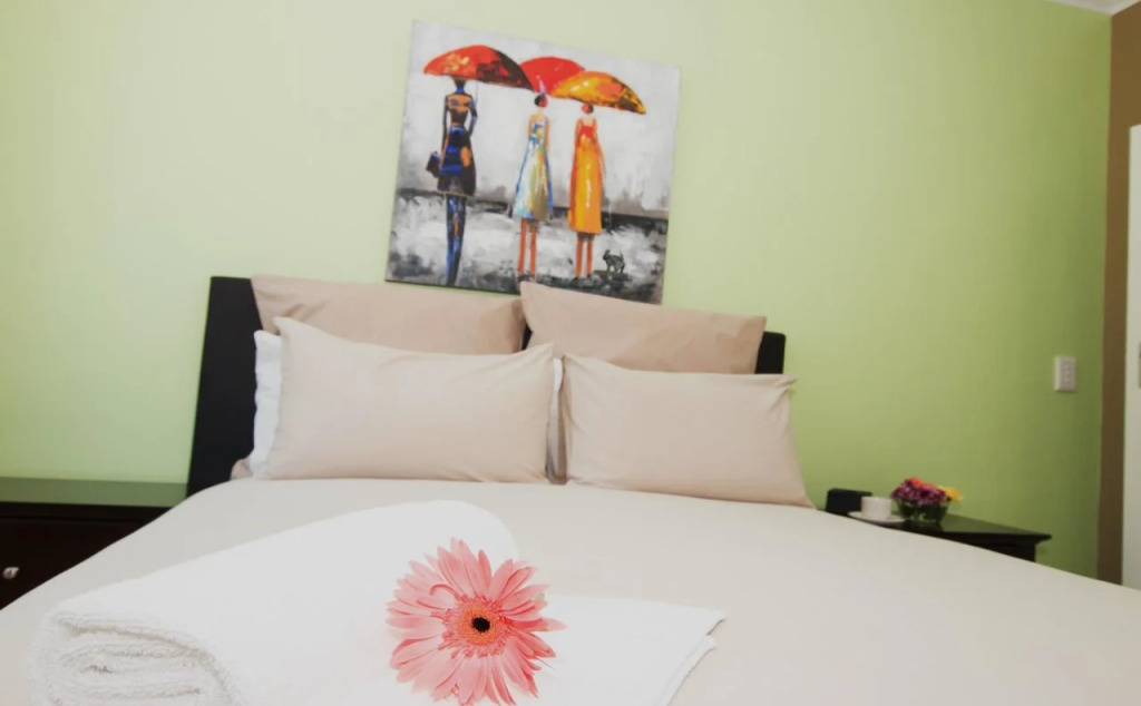 Summer Garden Guest House