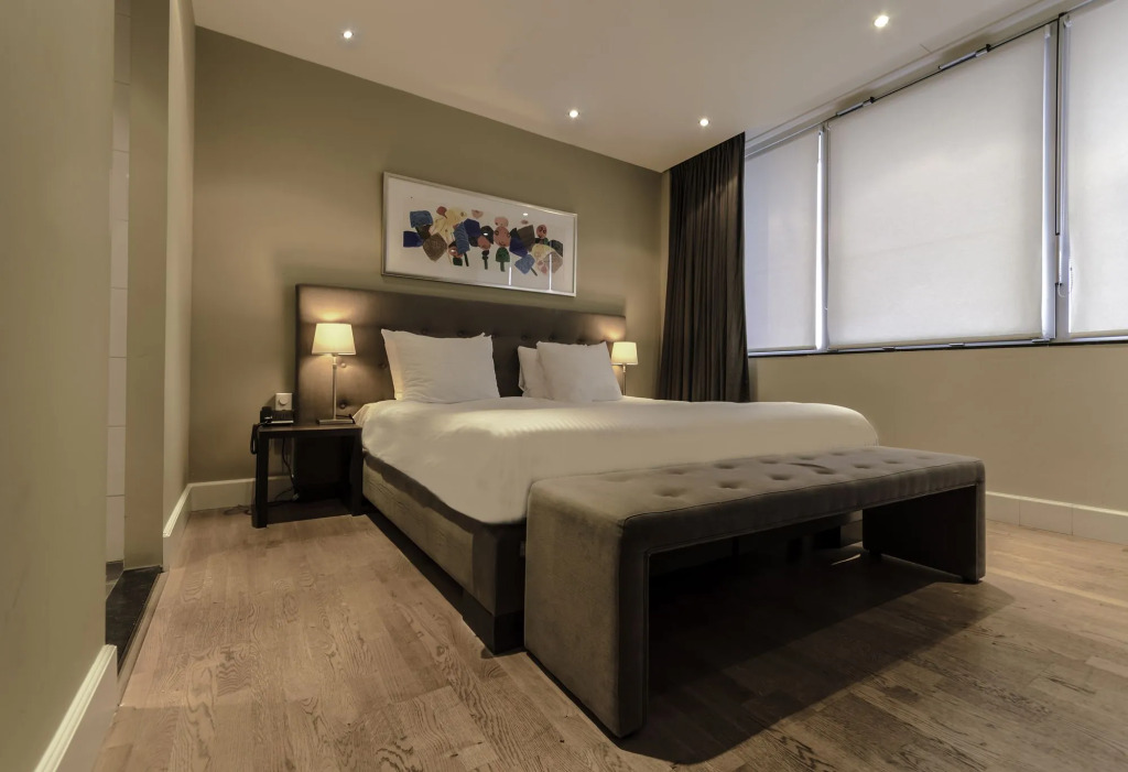 Boutique Hotel Lumiere