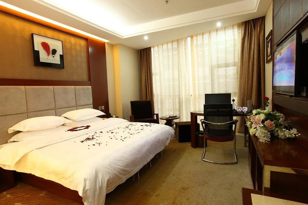 Kunming Tangyun Hotel