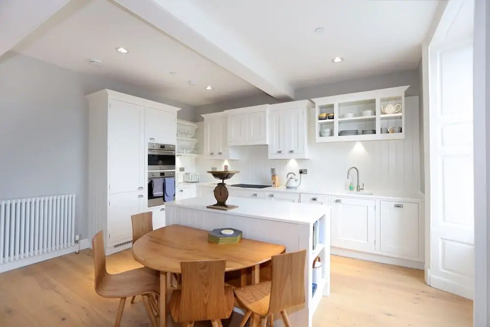City Element Suite Edinburgh