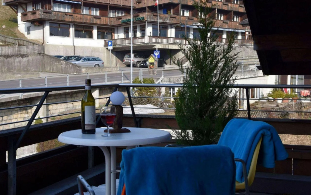 Hotel Cabana