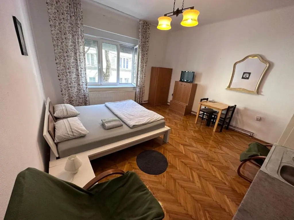 Apartament 1 Room Center