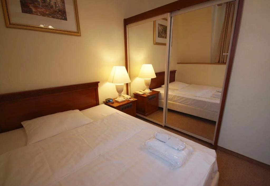 Spa Hotel Anglický Dvůr