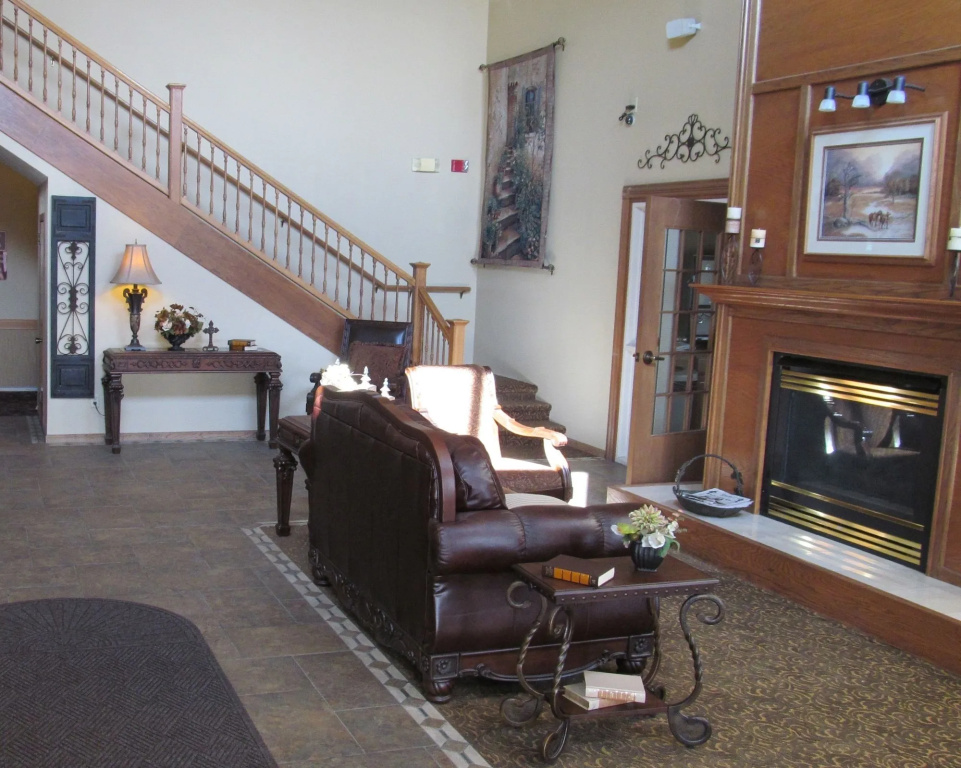 EverSpring Suites