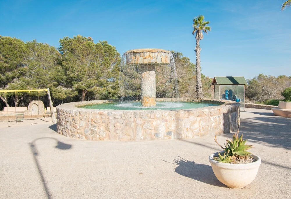 053 La Mata Dunes - Alicante Real Estate