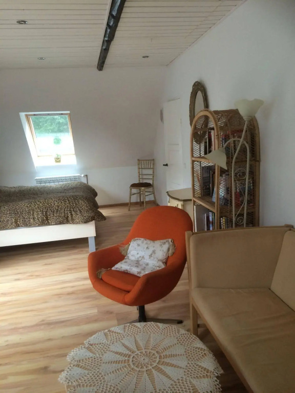 Lille Restrup Hovedgaard